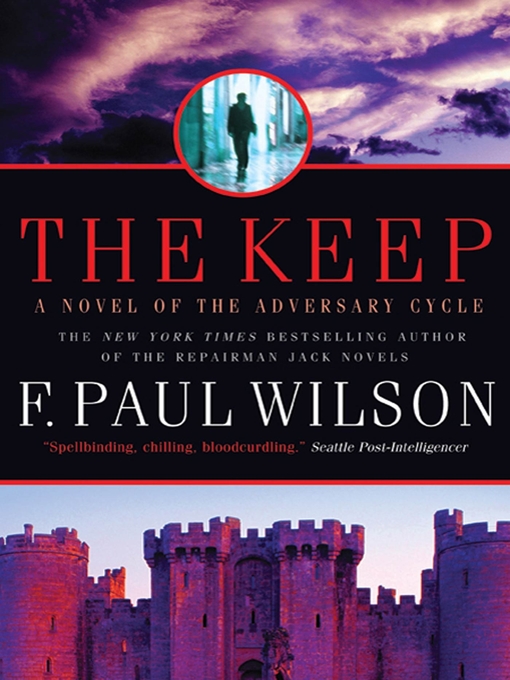 Title details for The Keep by F. Paul Wilson - Available